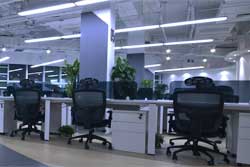 Office Cleaning in the Birmingham Area